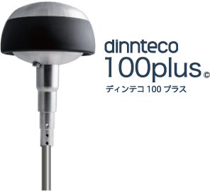 Dinnteco 100plus