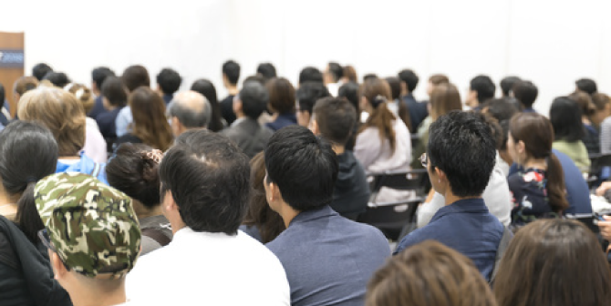 定期イベント